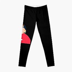 Paulo Londra Leggings