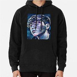 Paulo Londra Midnight Pullover Hoodie