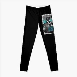 Sessione 23 ft Paulo Londra Leggings