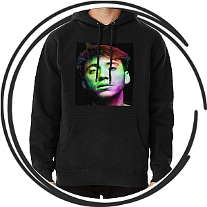 Paulo Londra Hoodies