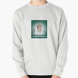 Paulo London Pullover Felpa