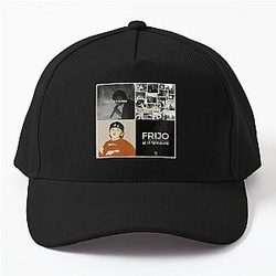 Paulo Londra Baseball Cap Leones met stroom