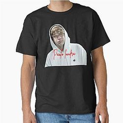 Paulo Londra Classic T-Shirt