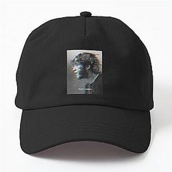 Paulo Londra Effetto Glitch Dad Hat