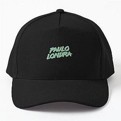 Paulo Londra Honkbalpet