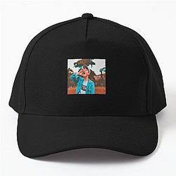 Ultime Paulo Londra Casquette de baseball