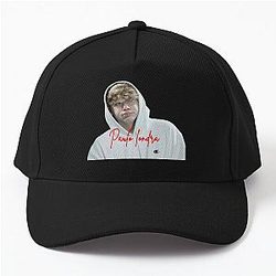 Paulo Londra Baseball Cap