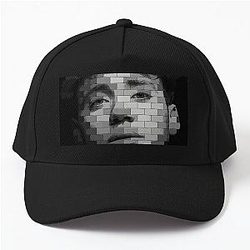 Paulo Londra BRICK DESIGN Baseball Cap