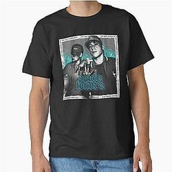 Sessione 23 ft Paulo Londra Classic T-Shirt