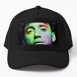 Paulo Londra Arcobaleno effetto Baseball Cap