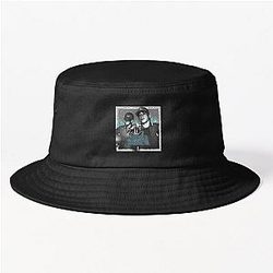 Paulo Londra Cappello Bzrp Letra 23 Bucket