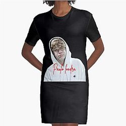 Paulo Londra T-shirt grafica