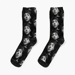 Paulo Londra BRICK DESIGN Socks