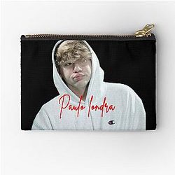 Paulo Londra Borsa a tracolla