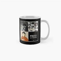 Paulo Londra Leones avec Mug Classique