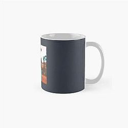 Ultimate Paulo Geeks Classic Mug