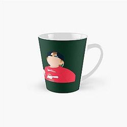 Paulo Londra Tall Mug