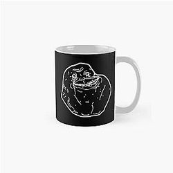 Paulo Londra Forever Alone Classic Woolen Mug