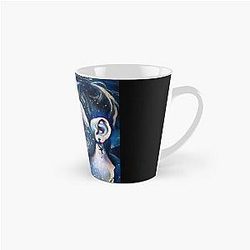 Paulo Londra Mug Pintura de medianoche