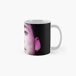 Paulo Londra Magic Sepia Effect Design Classic Mug