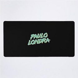 Paulo Londra Scrivania Mat