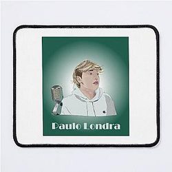 Paulo Londra Muispad