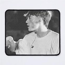 Paulo Londra BW muis pad
