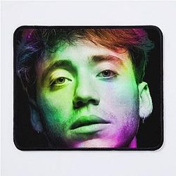 Paulo Londra Regenboogeffect ontwerp muis pad