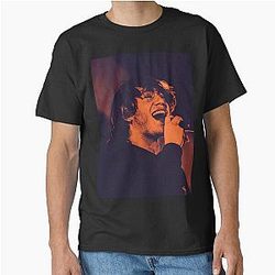 Paulo Londra Warm Classic T-Shirt