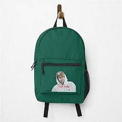 Paulo Londra Mochila