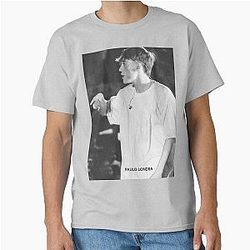 Paulo Londra B Classic T-Shirt