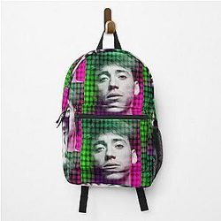 Paulo Londra Sac à dos RETRO