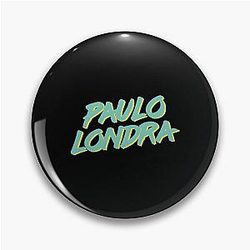 Paulo Londra Pinças