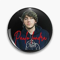 Paulo Londra Pin di tendenza