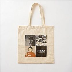 Paulo Londra Leones avec sac en coton