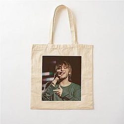 Sac en coton Paulo Coelho