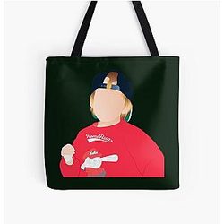 Paulo Londra Tout sur Imprimer sac de valise