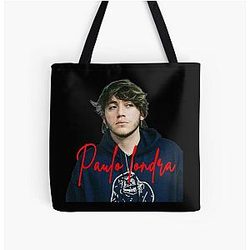 Paulo Londra Trend All Over Imprimer le sac de rangement