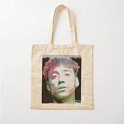Paulo Londra Sac en coton design personnalisé