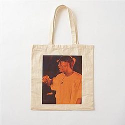 Paulo Londra Sac en coton chaud
