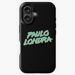 Paulo Londra Custodia per iPhone