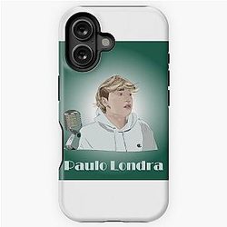 Londra Custodia iPhone