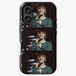 Paulo Londra Piccoli Custodia per iPhone