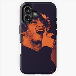 Paulo Londra Warm Efficienza iPhone Case
