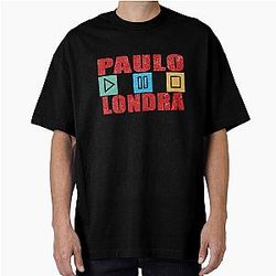 T-shirt PAULO LONDRA ARGENTINA