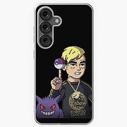Paulo Londra Minions Samsung Galaxy Case