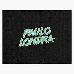 Paulo Londra Puzzle puzzle