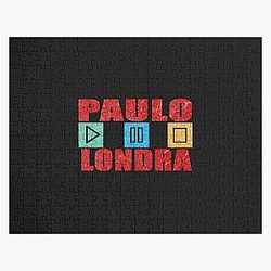 PAULO LONDRA ARGENTINA Puzzle