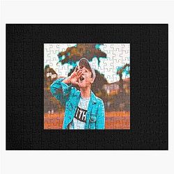 Ultimo Paulo Londra Geeks puzzle