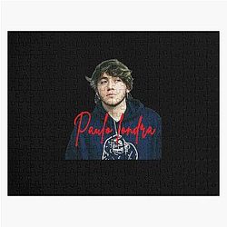 Paulo Londra Puzzle puzzle
